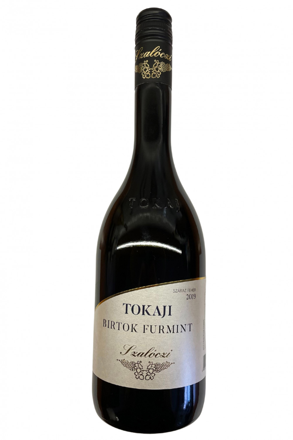 Tokaji középhegyi furmint